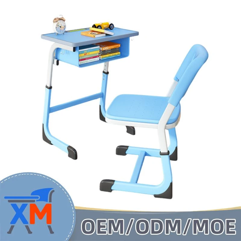 Classroom Table and Chair Set