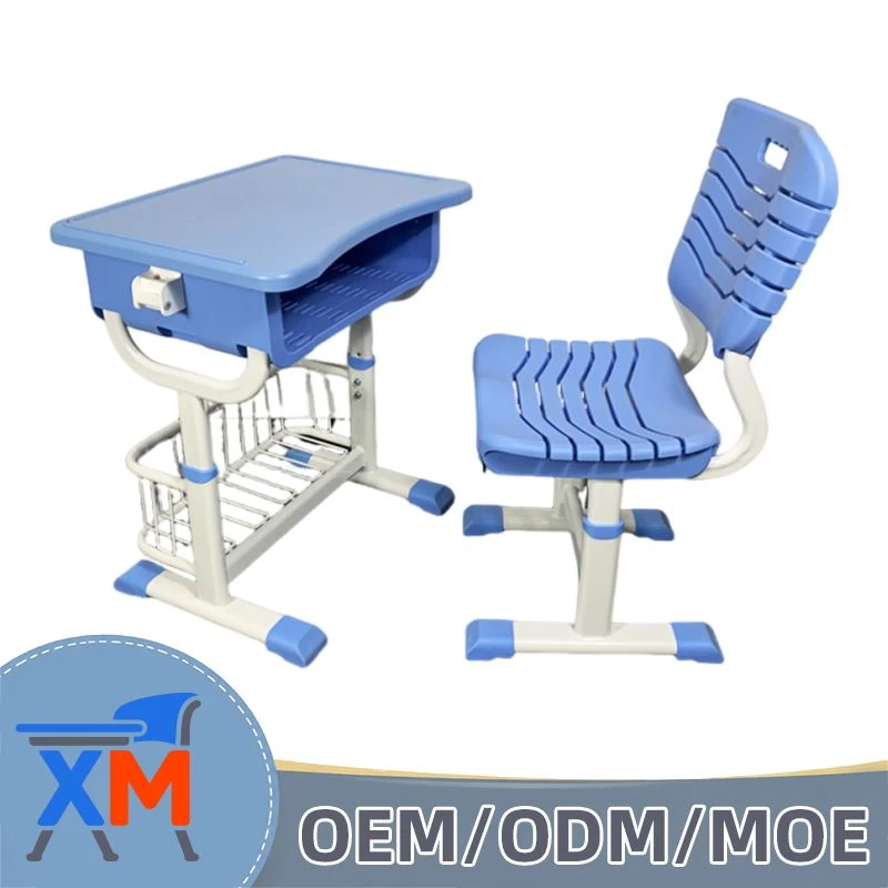 Ergonomic Student Desk and Chair