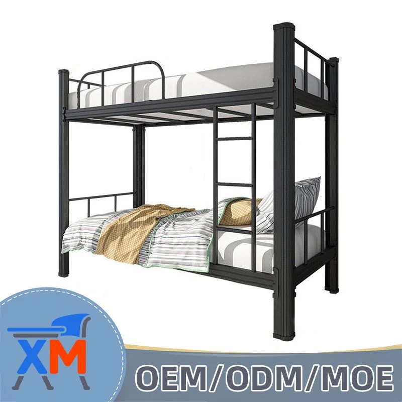Heavy Duty Steel Bunk Bed