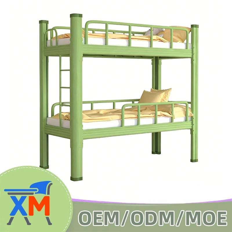 School Hostel Bunk Bed