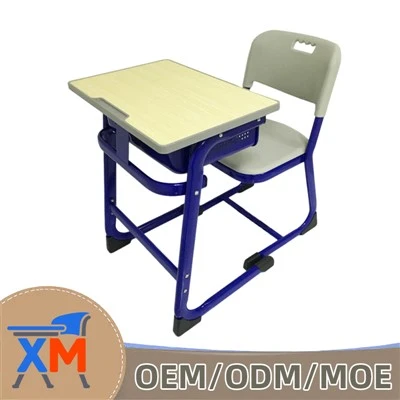 Elementary Desks and Chairs