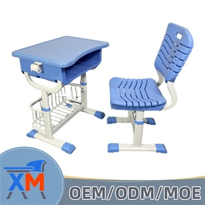 Ergonomic Student Desk and Chair