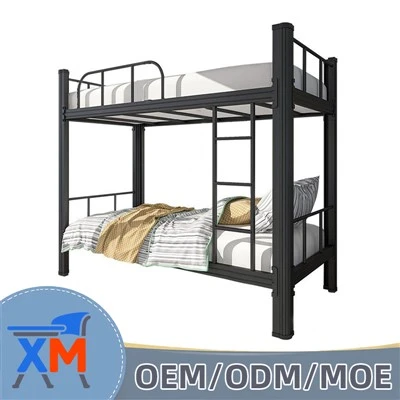 Heavy Duty Steel Bunk Bed
