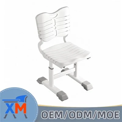 Height Adjustable Student Chair
