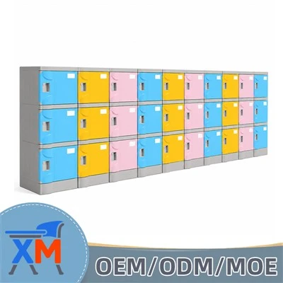 Kindergarten Classroom Cabinet