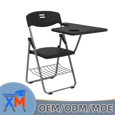 Laboratory Chair with Armrest