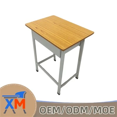 Modern Classroom Student Desk