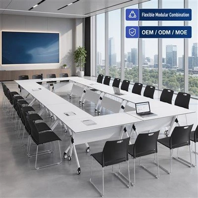 Modular Training Room Tables