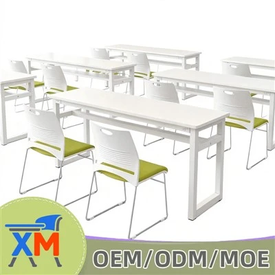 Multi Person Student Desk