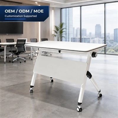 Rolling Conference Tables