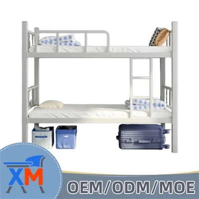 School Dormitory Bunk Bed