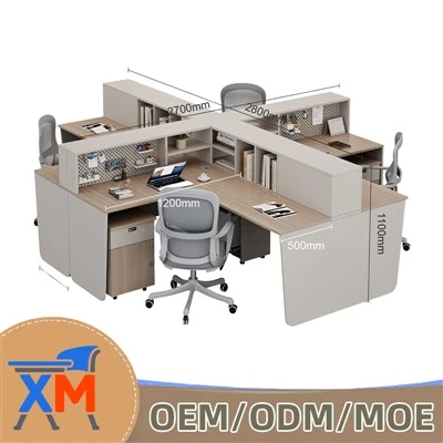 Staff Desk Set