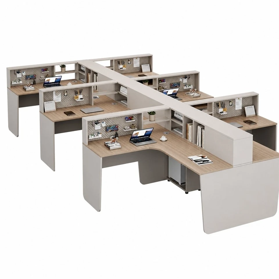 Staff Desk Set best