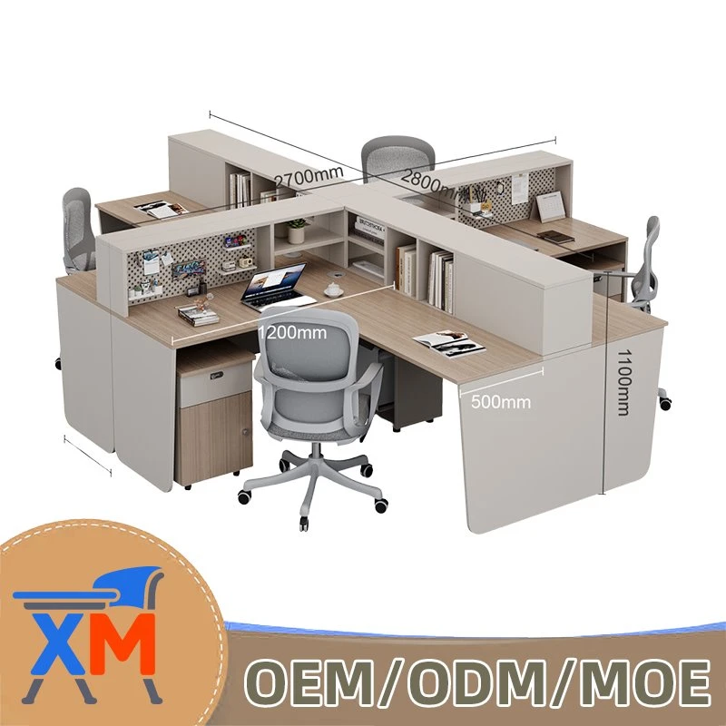 Staff Desk Set