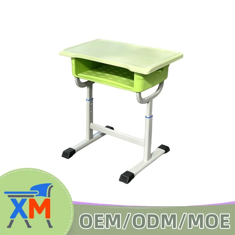 Steel Frame Student Desk