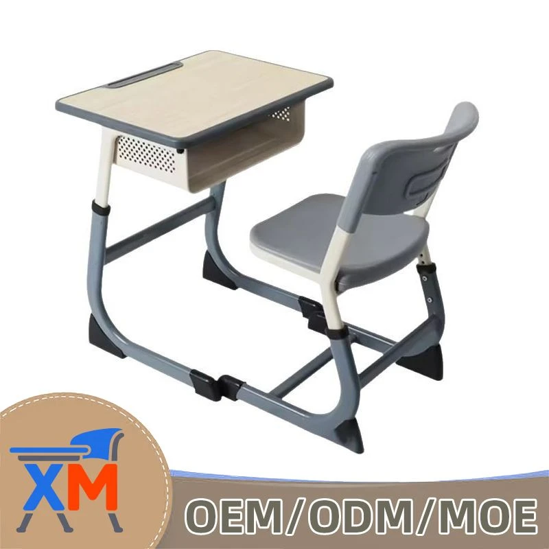 Student Chair with Table Arm