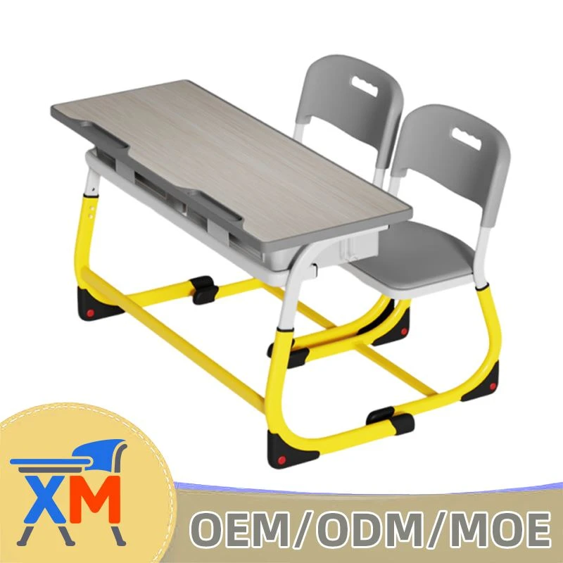 Two Student Desk